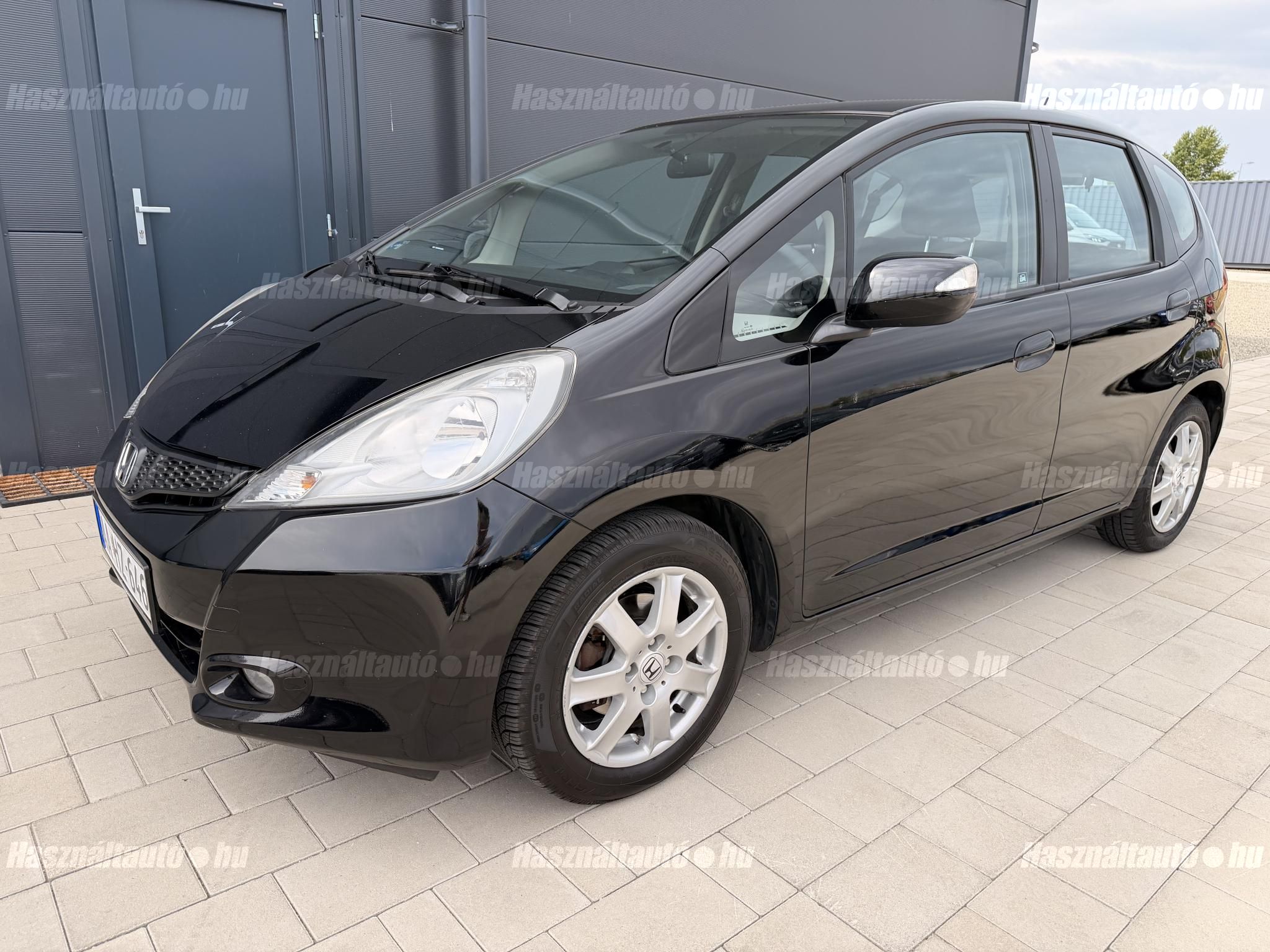 HONDA JAZZ 2011/9 - 1
