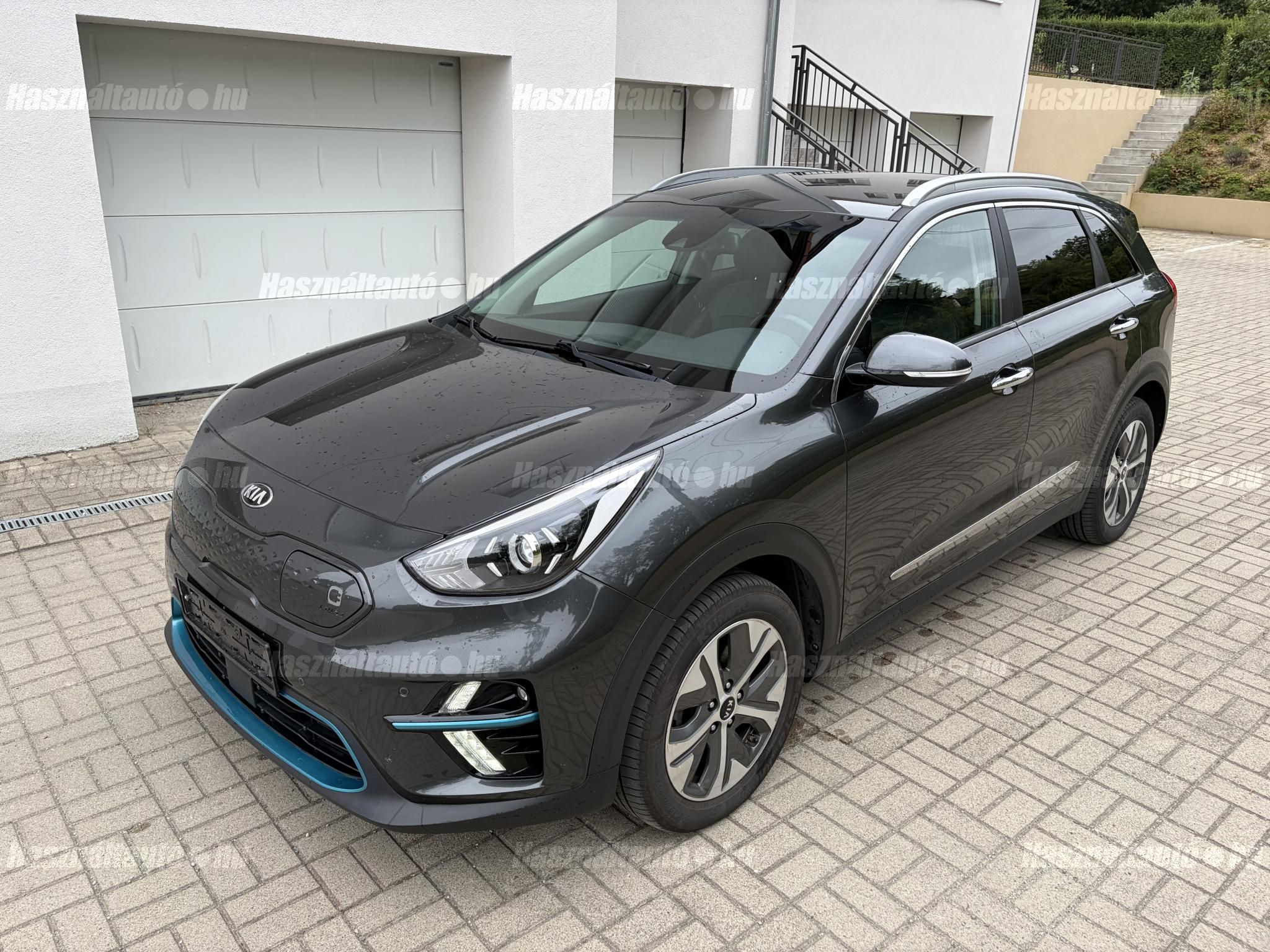 KIA NIRO 2022/2 - 1