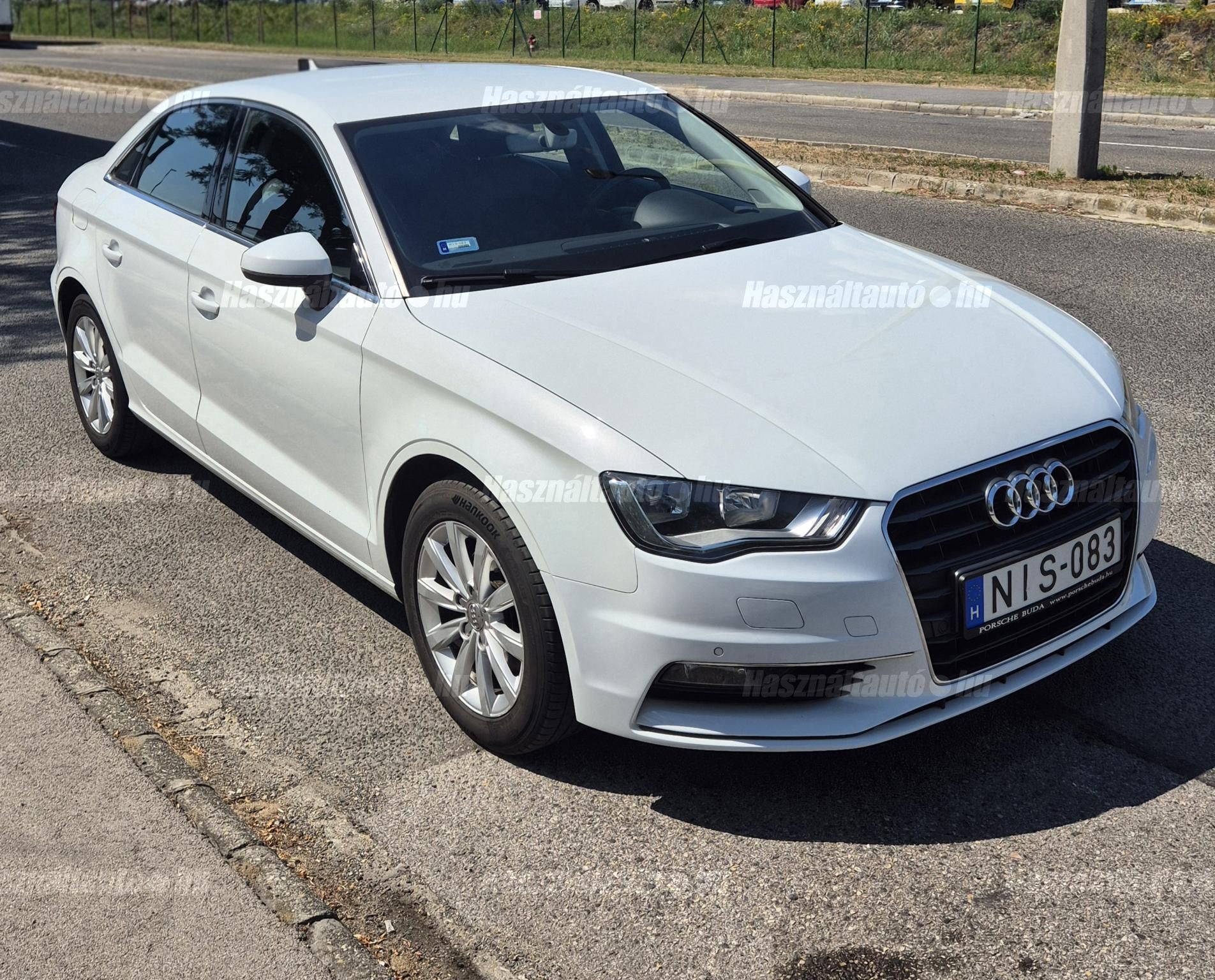 AUDI A3 2015/9 - 1