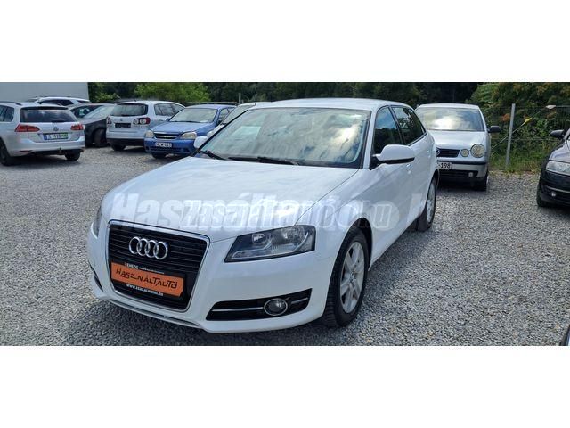 AUDI A3 2012/2 - 1