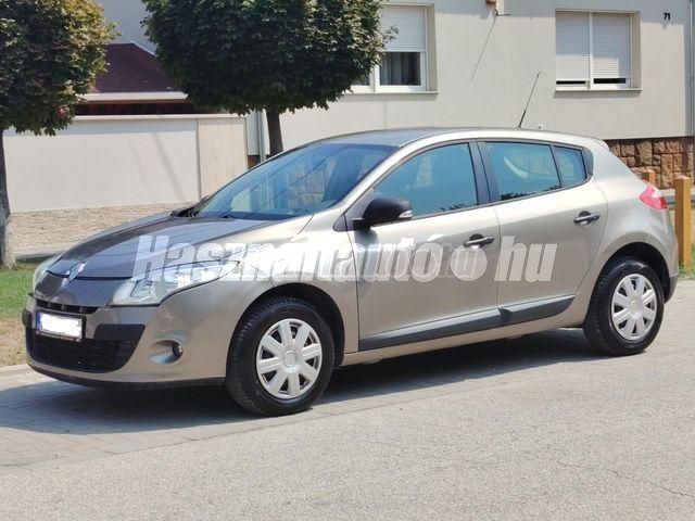RENAULT MEGANE 2012/1 - 1