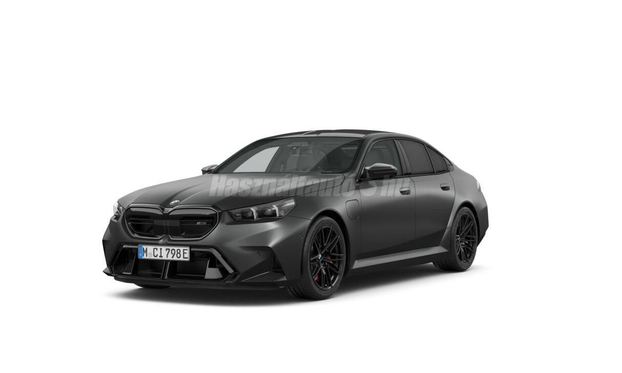 BMW M5 2026/8 - 1