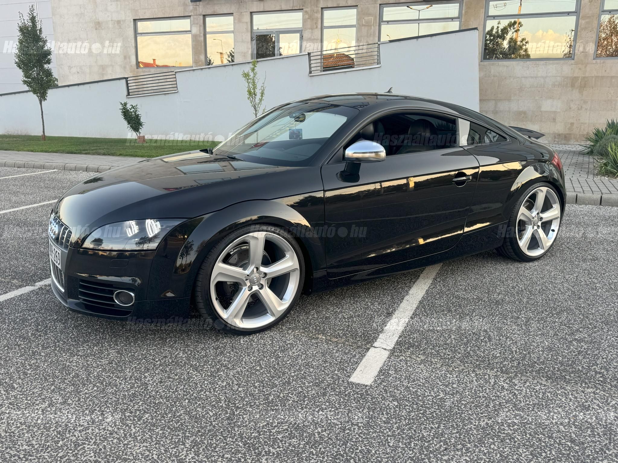 AUDI TT 2008/11 - 1