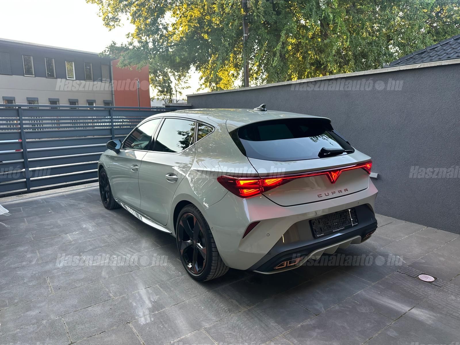 CUPRA LEON 2024/11 - 1