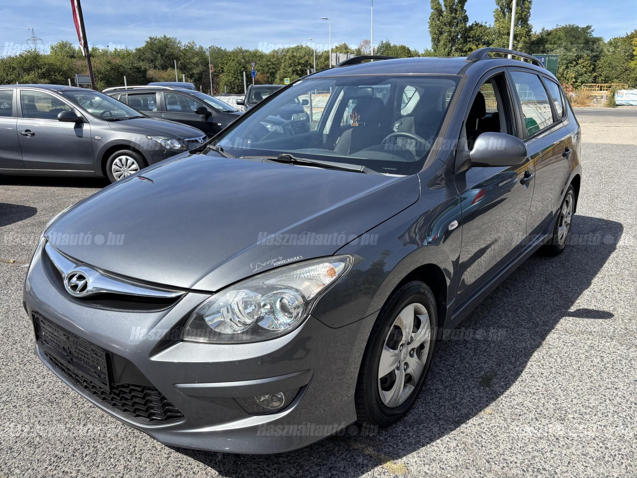 HYUNDAI I30 2010/10 - 1