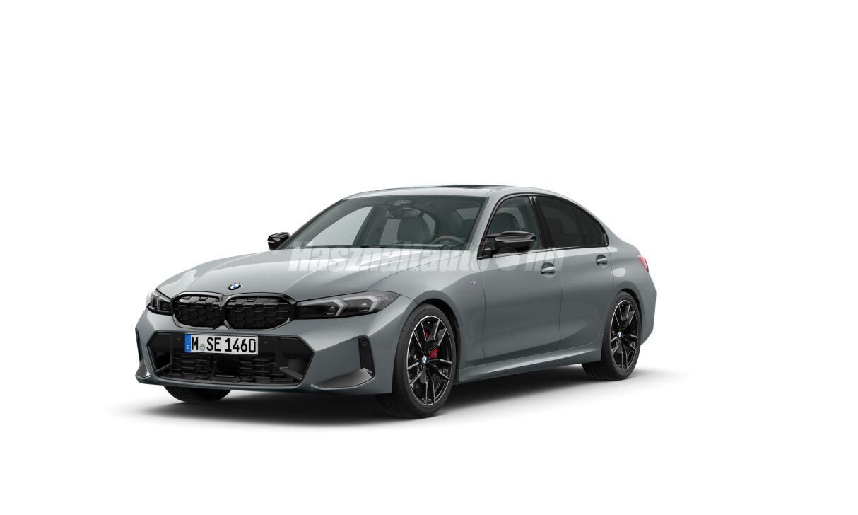 BMW 340 2026/3 - 1