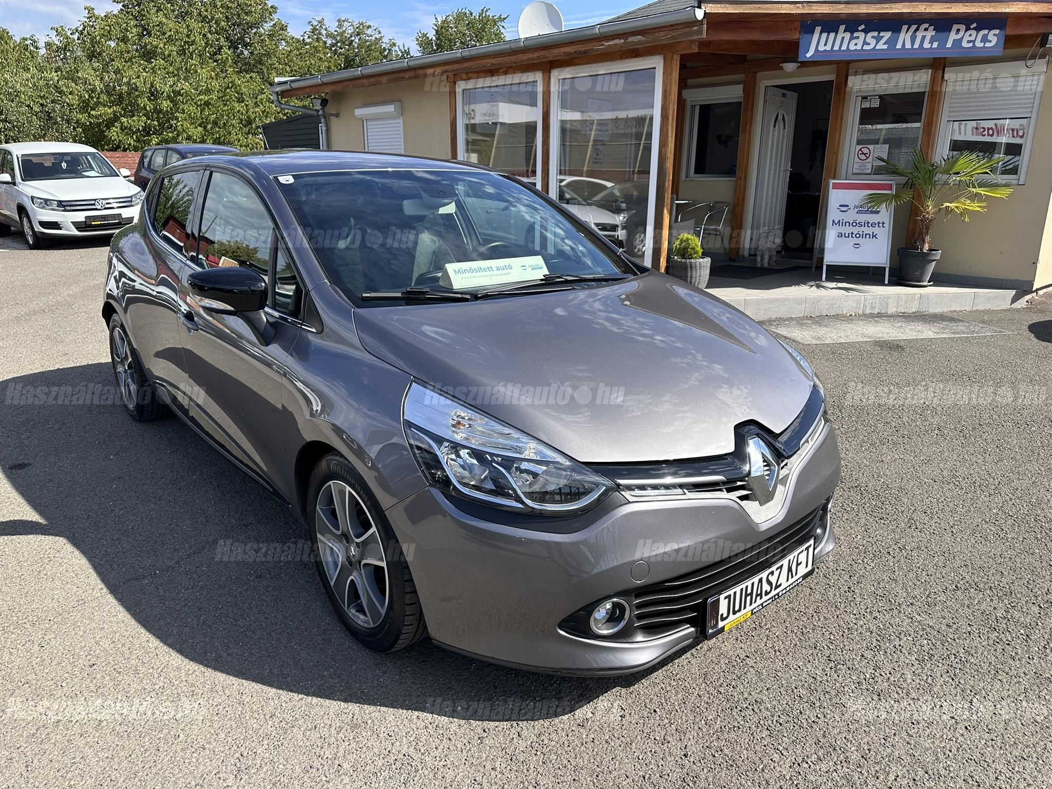 RENAULT CLIO 2015/1 - 1