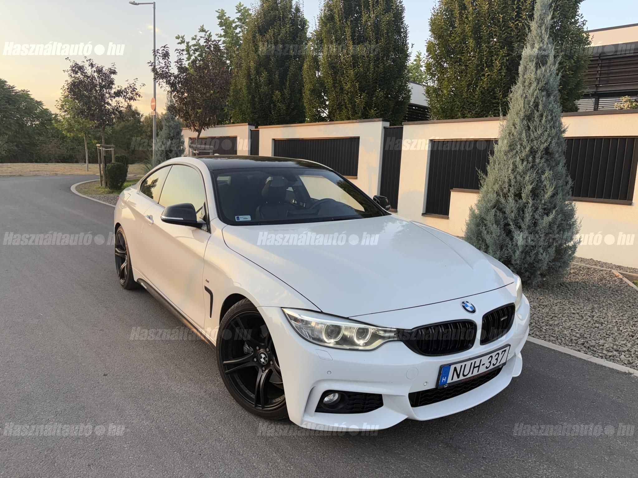 BMW 428 2013/9 - 1