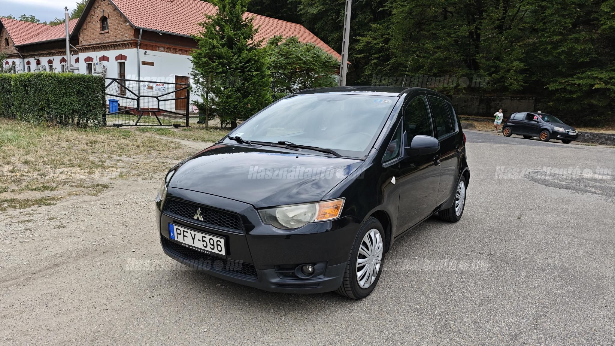 MITSUBISHI COLT 2009/4 - 1