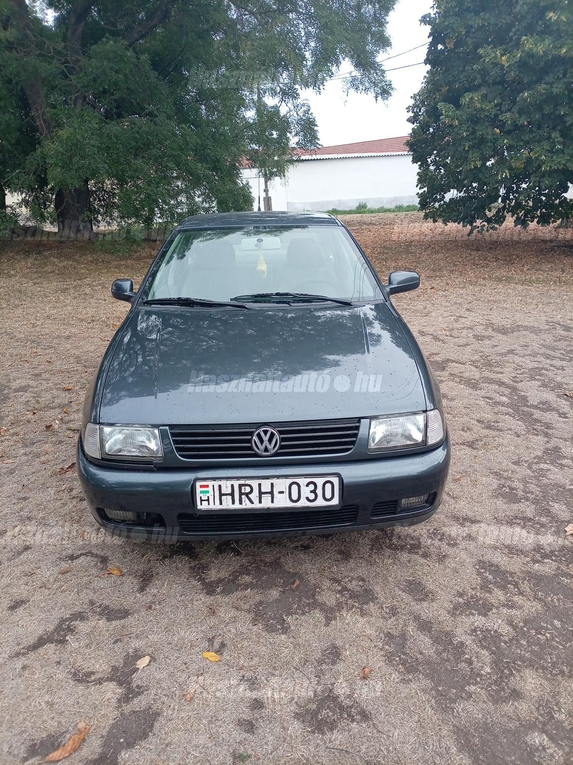 VOLKSWAGEN POLO III 2001/5 - 1