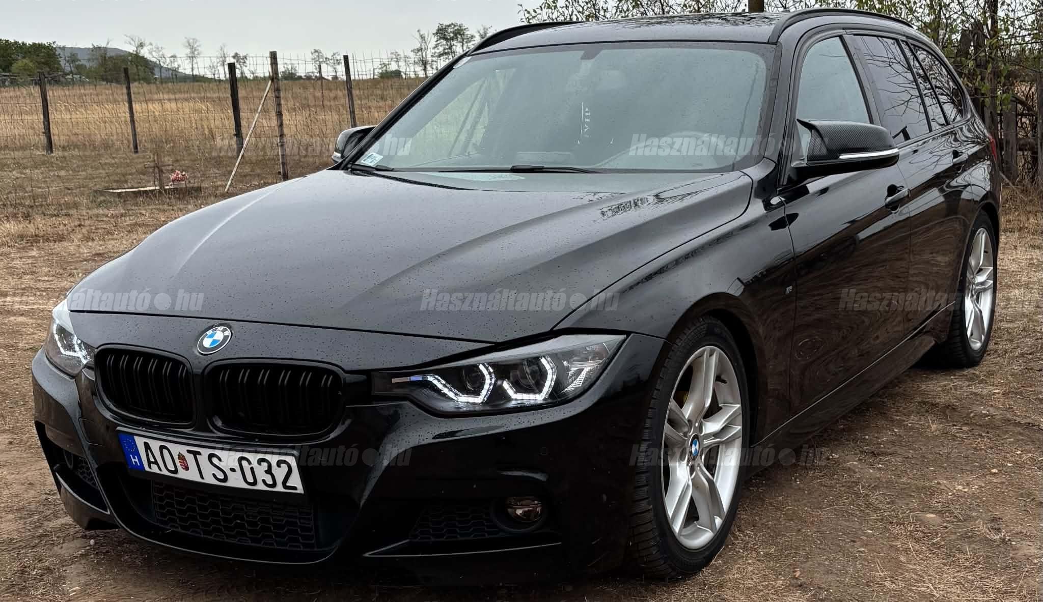 BMW 318 2014/1 - 1