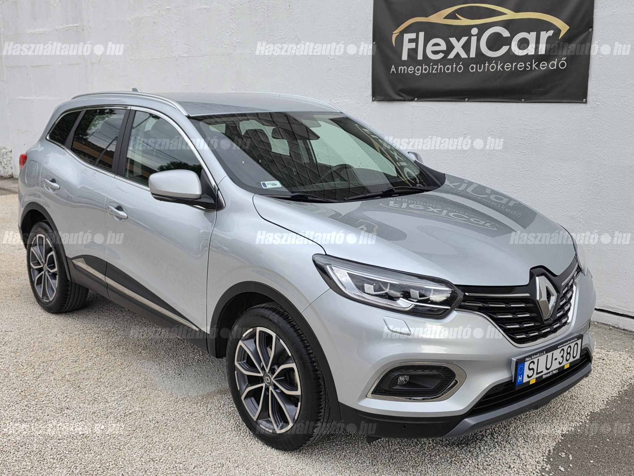 RENAULT KADJAR 2020/12 - 1
