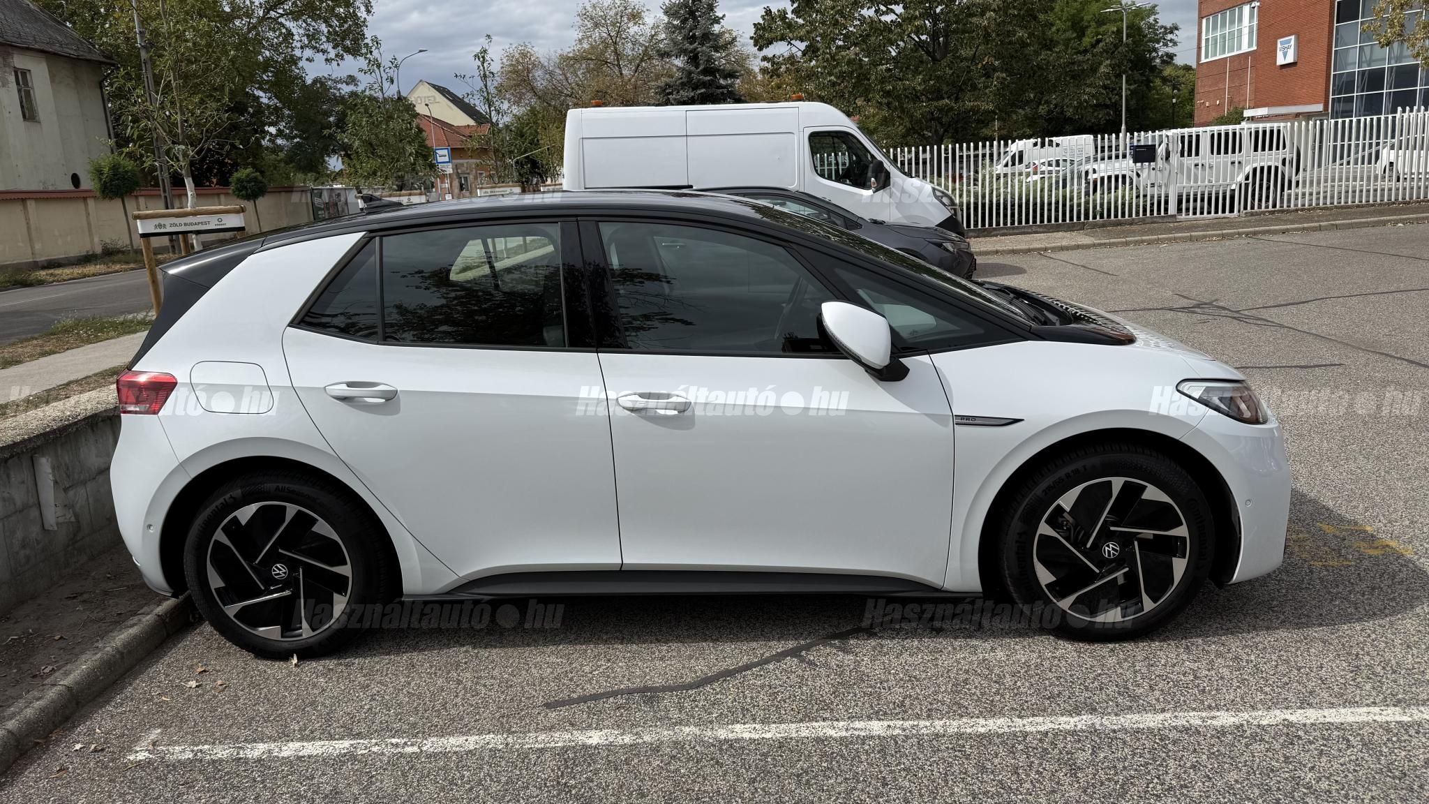 VOLKSWAGEN ID.3 2023/4 - 1