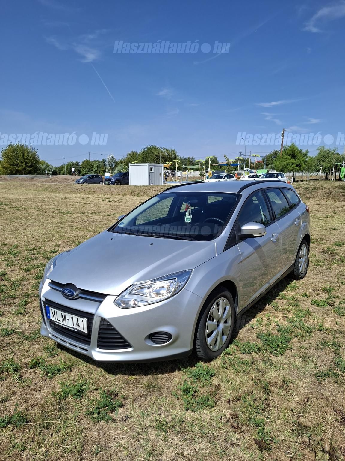 FORD FOCUS 2012/4 - 1