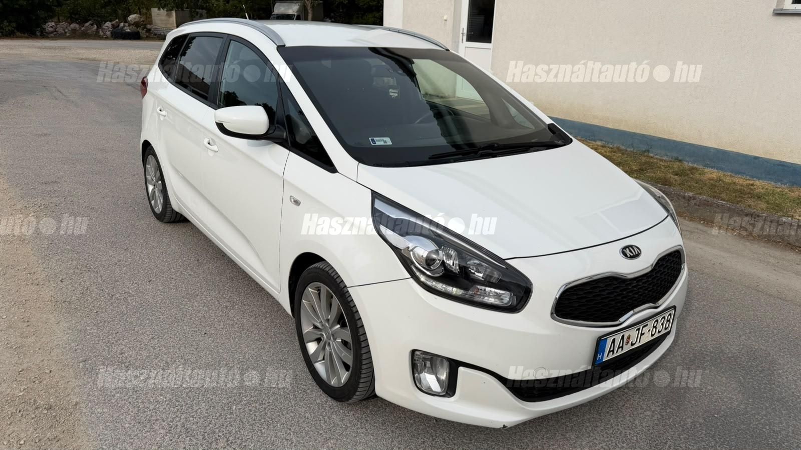 KIA CARENS 2017/2 - 1