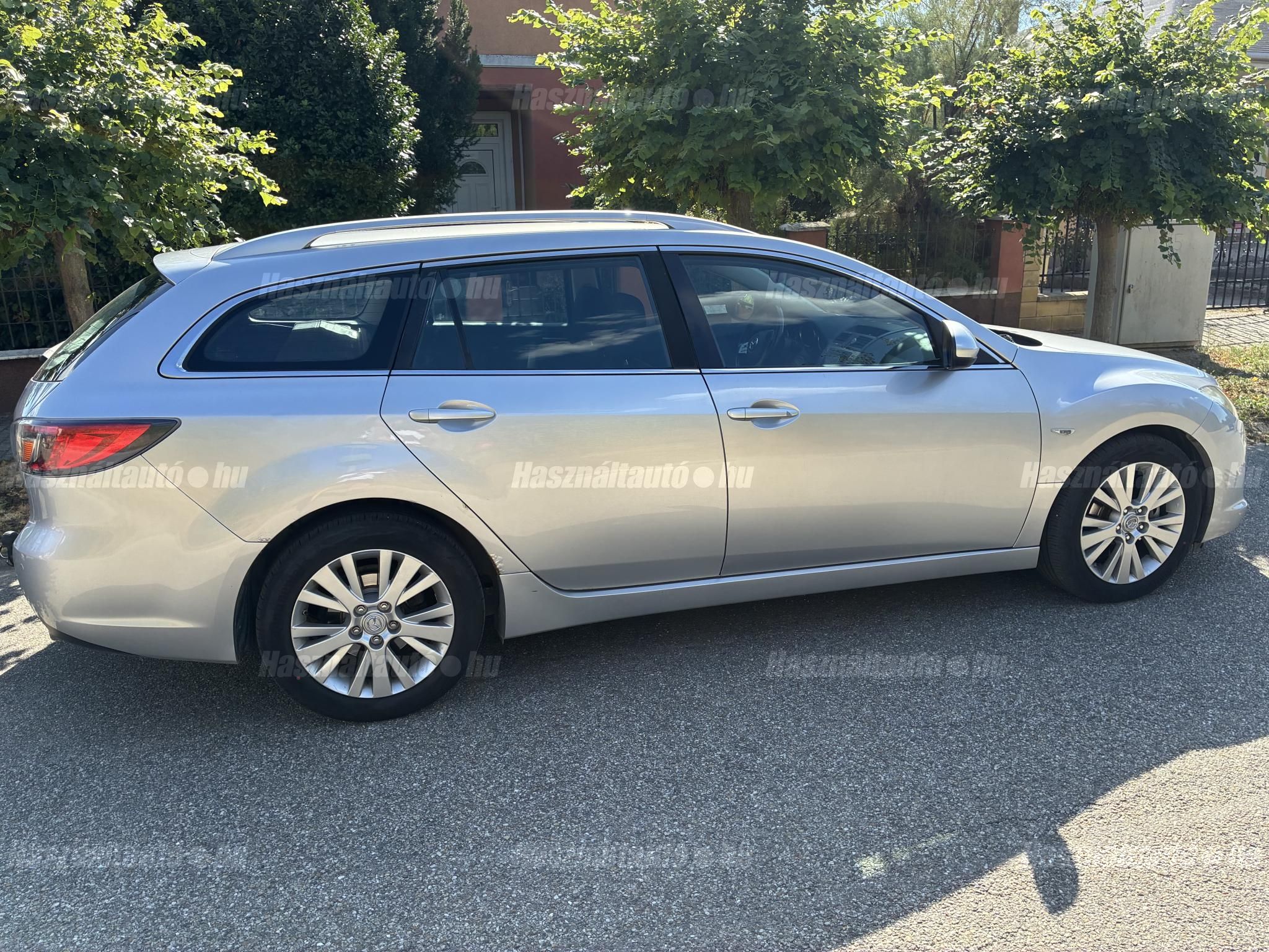 MAZDA 6 2010/10 - 1