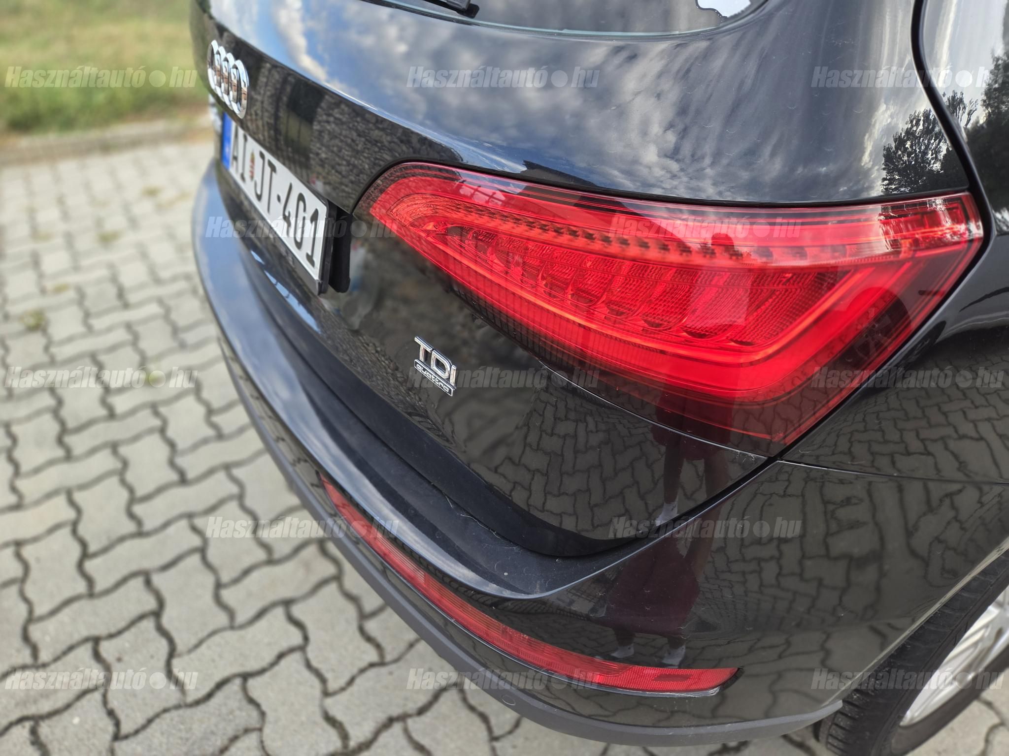 AUDI Q5 2014/4 - 1