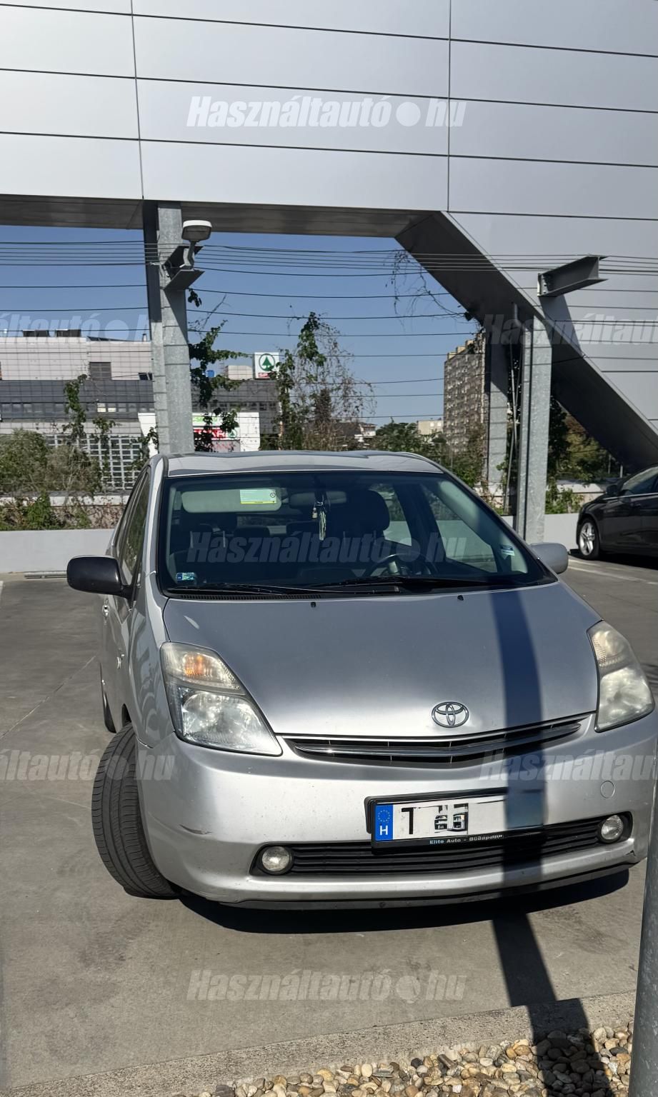TOYOTA PRIUS 2006/6 - 1