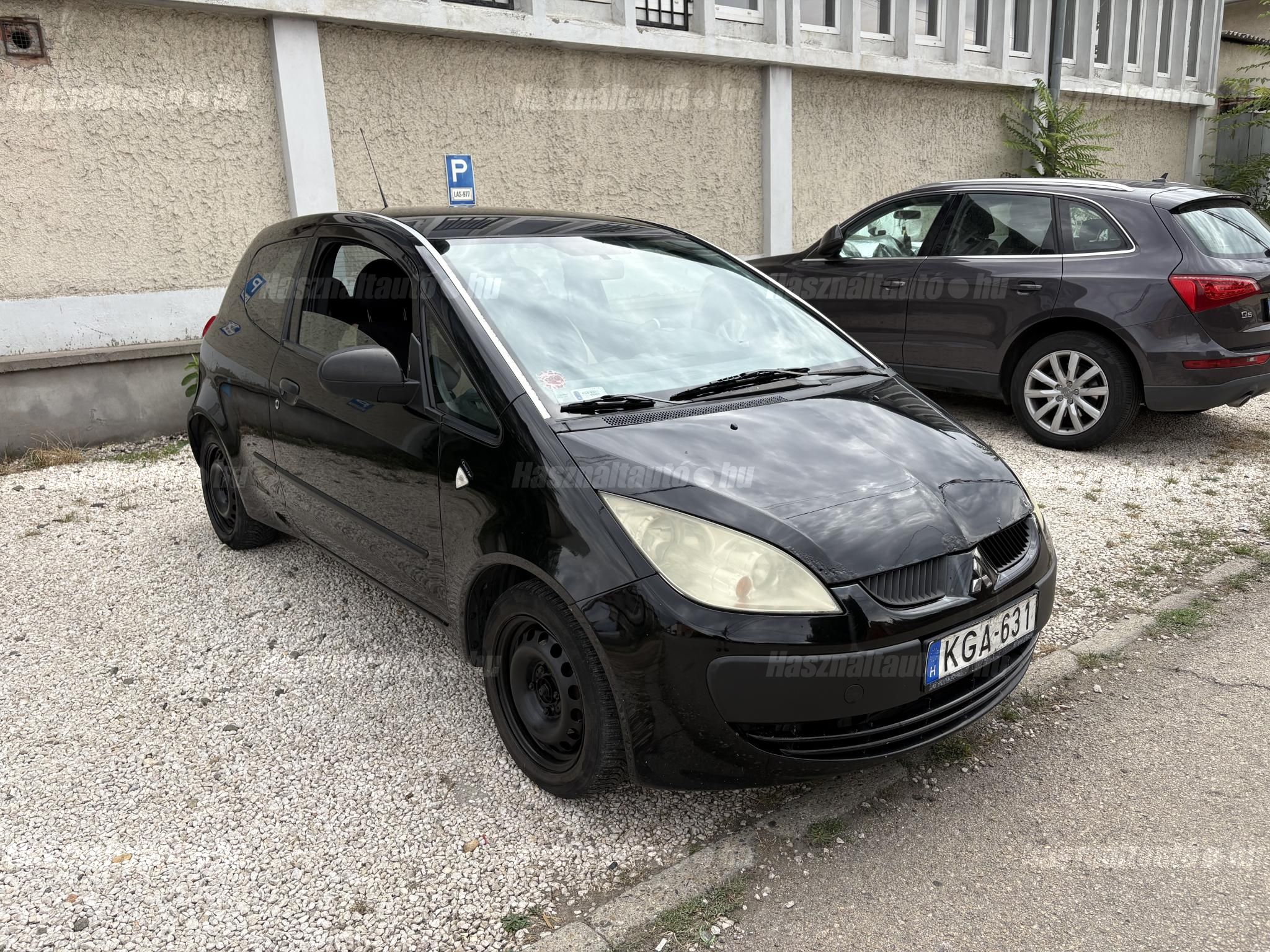 MITSUBISHI COLT 2006 - 1