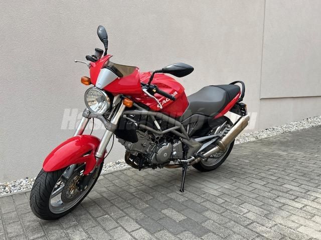 CAGIVA RAPTOR 2007/8 - 1