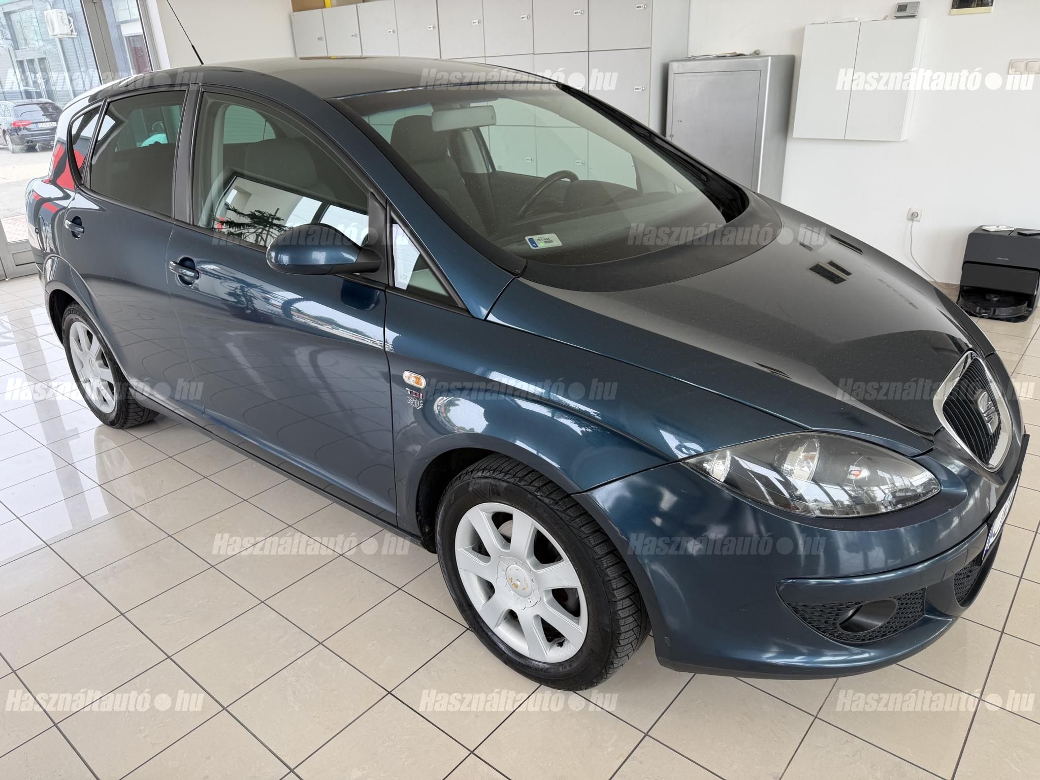SEAT TOLEDO 2005/5 - 1