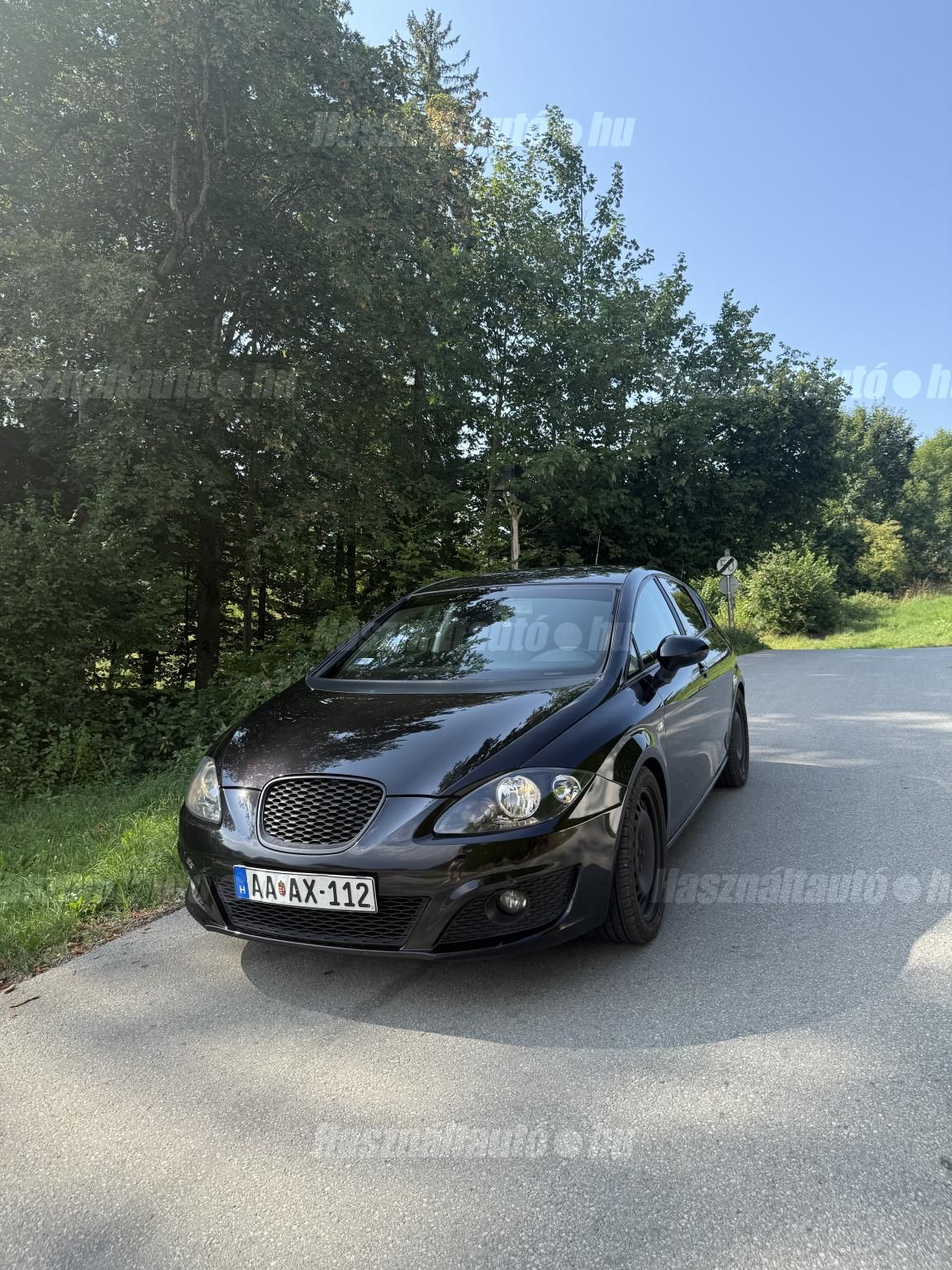 SEAT LEON 2010/1 - 1