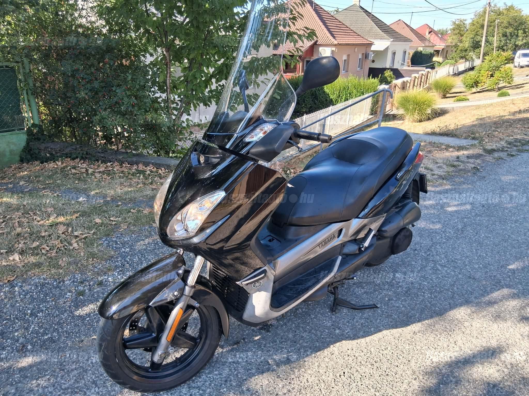YAMAHA X-MAX 250 2007/6 - 1