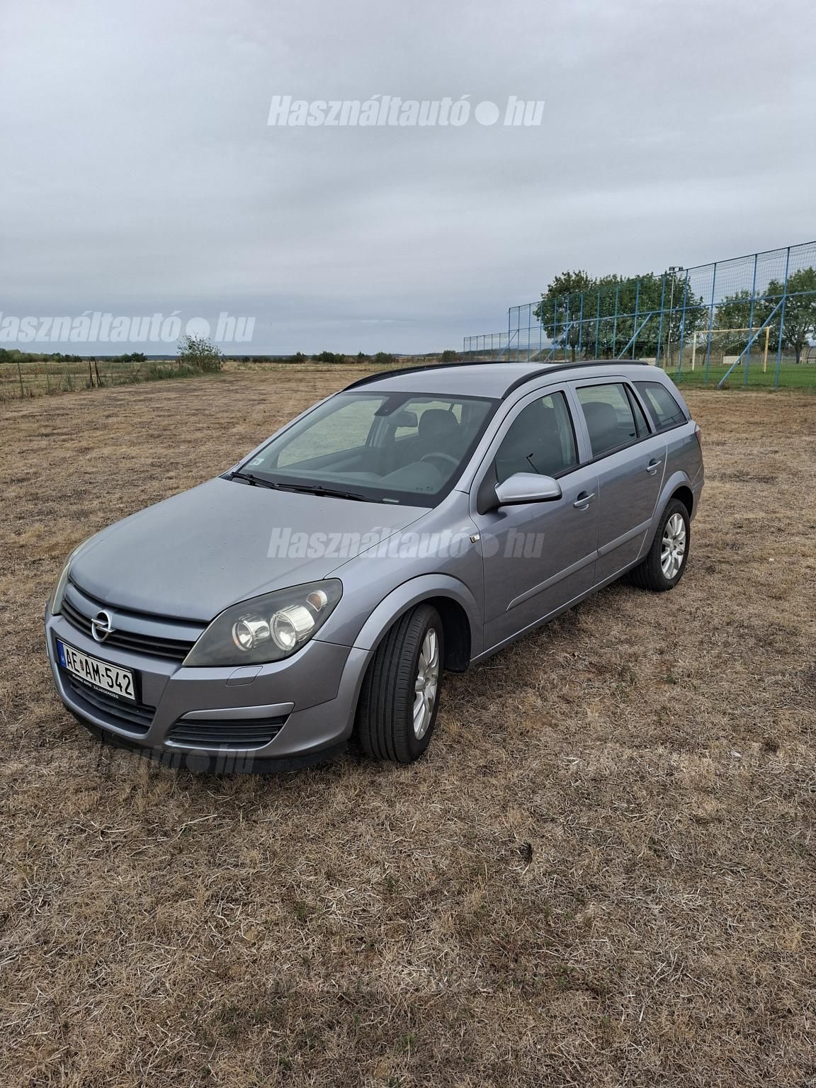 OPEL ASTRA H 2005/10 - 1