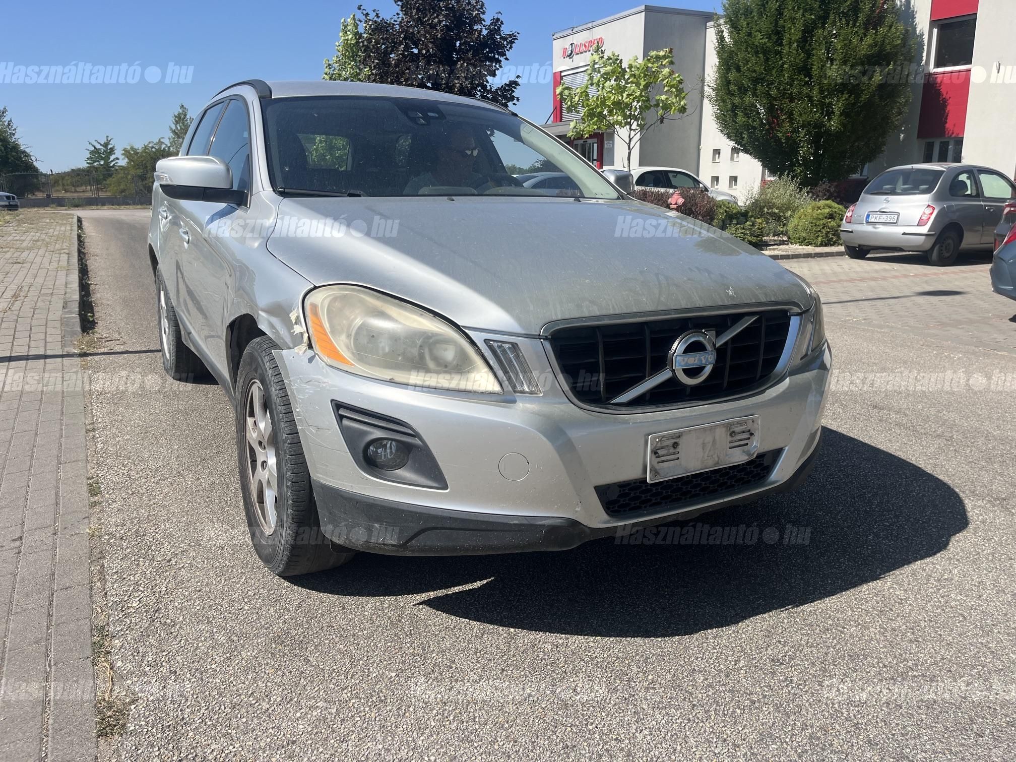 VOLVO XC60 2009/5 - 1