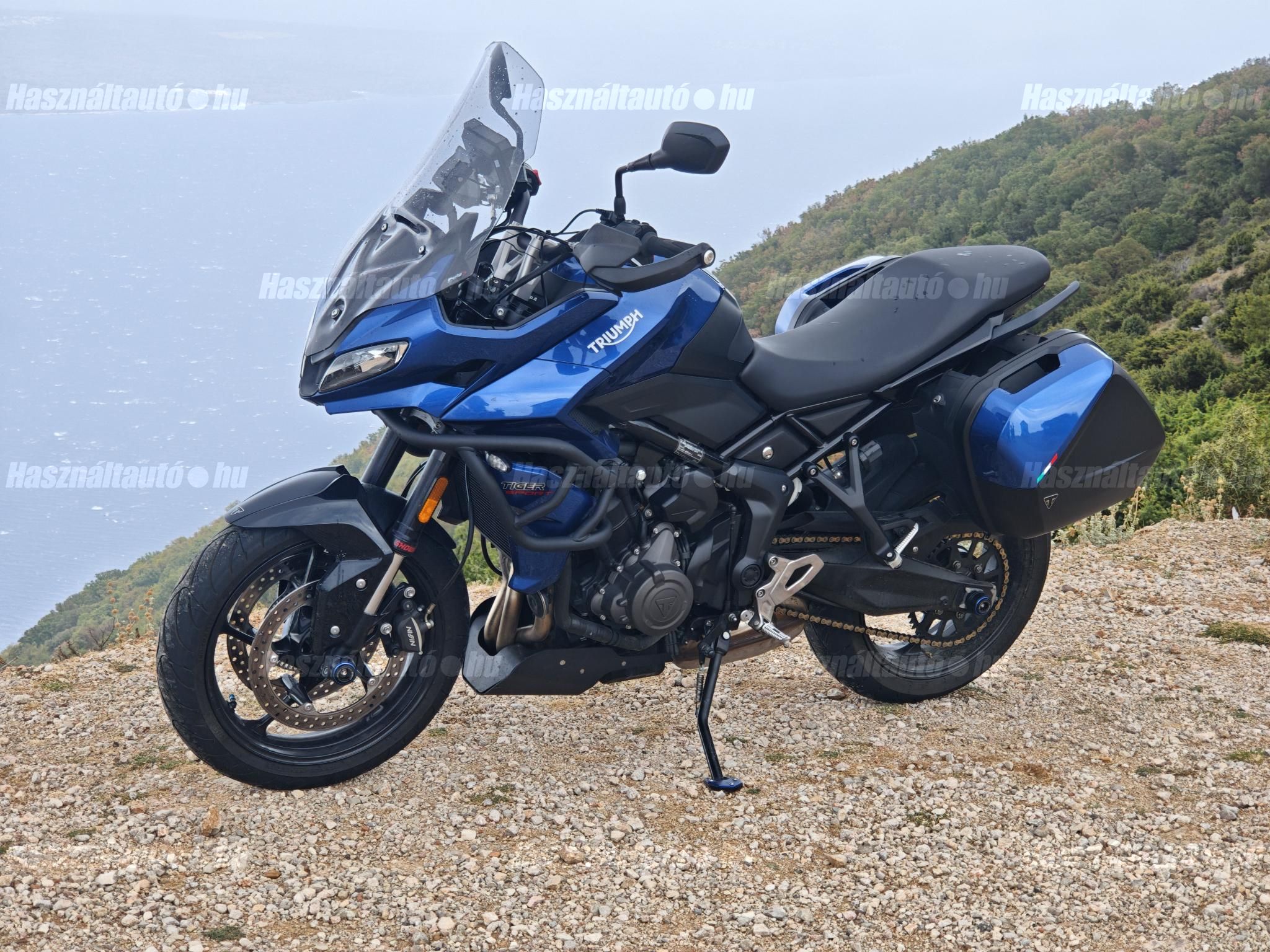 TRIUMPH TIGER SPORT 660 2023/7 - 1