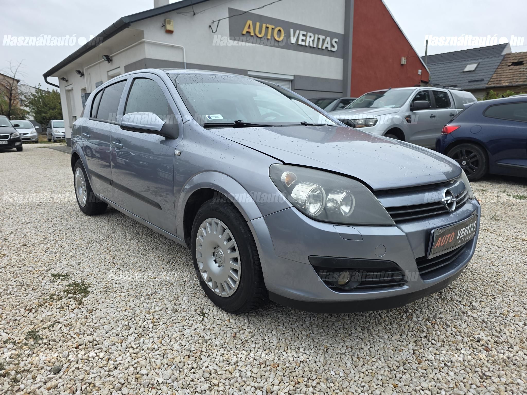 OPEL ASTRA H 2005/1 - 1
