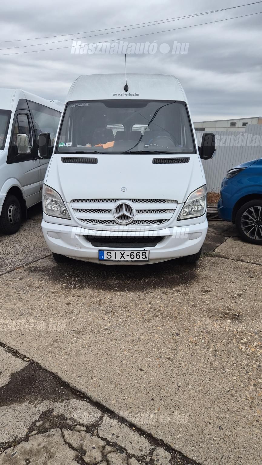 MERCEDES-BENZ 2007 - 1