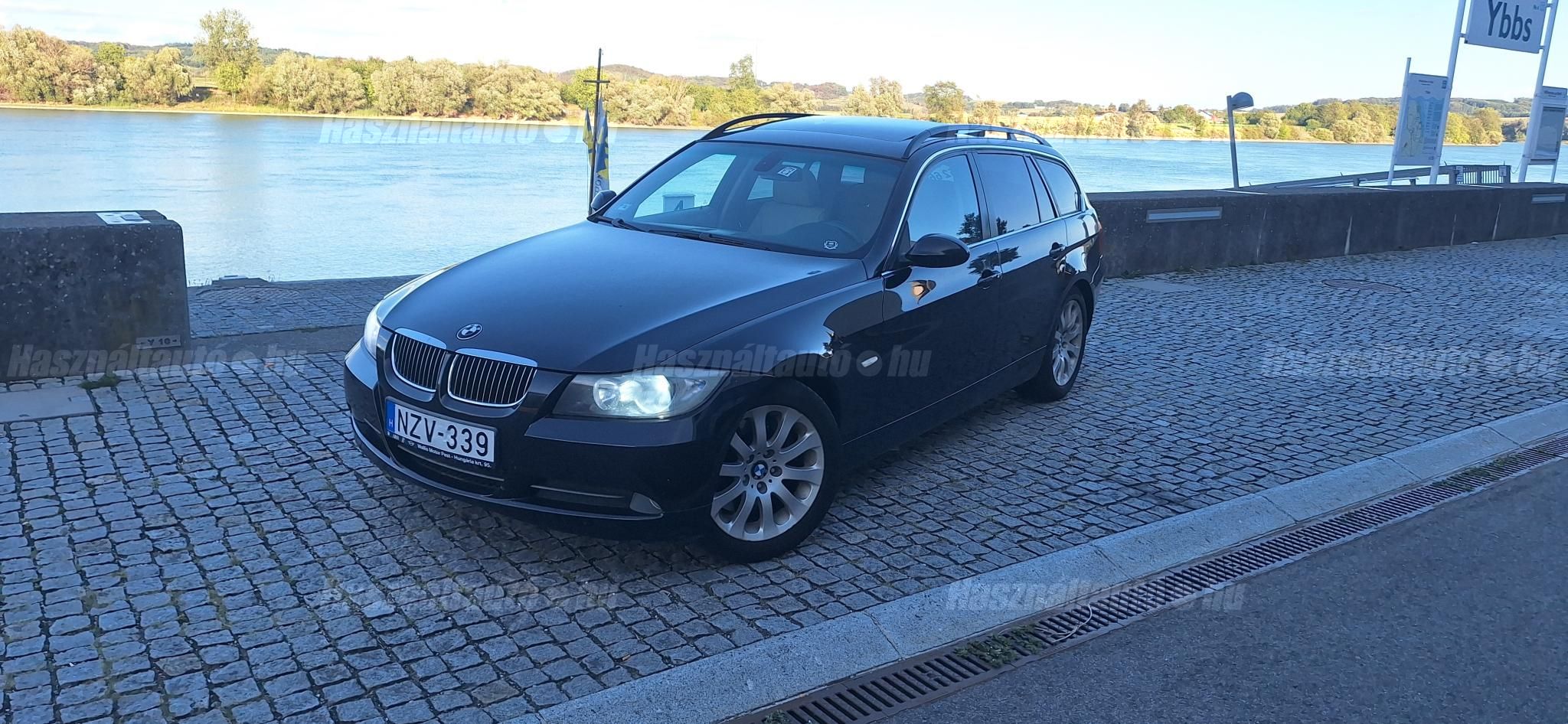 BMW 330 2008/12 - 1