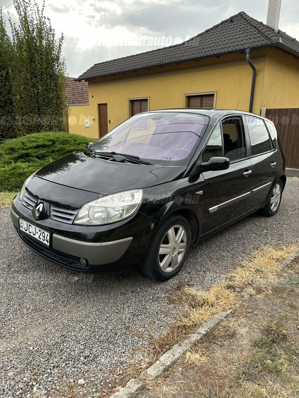 RENAULT SCENIC 2004/4 - 1