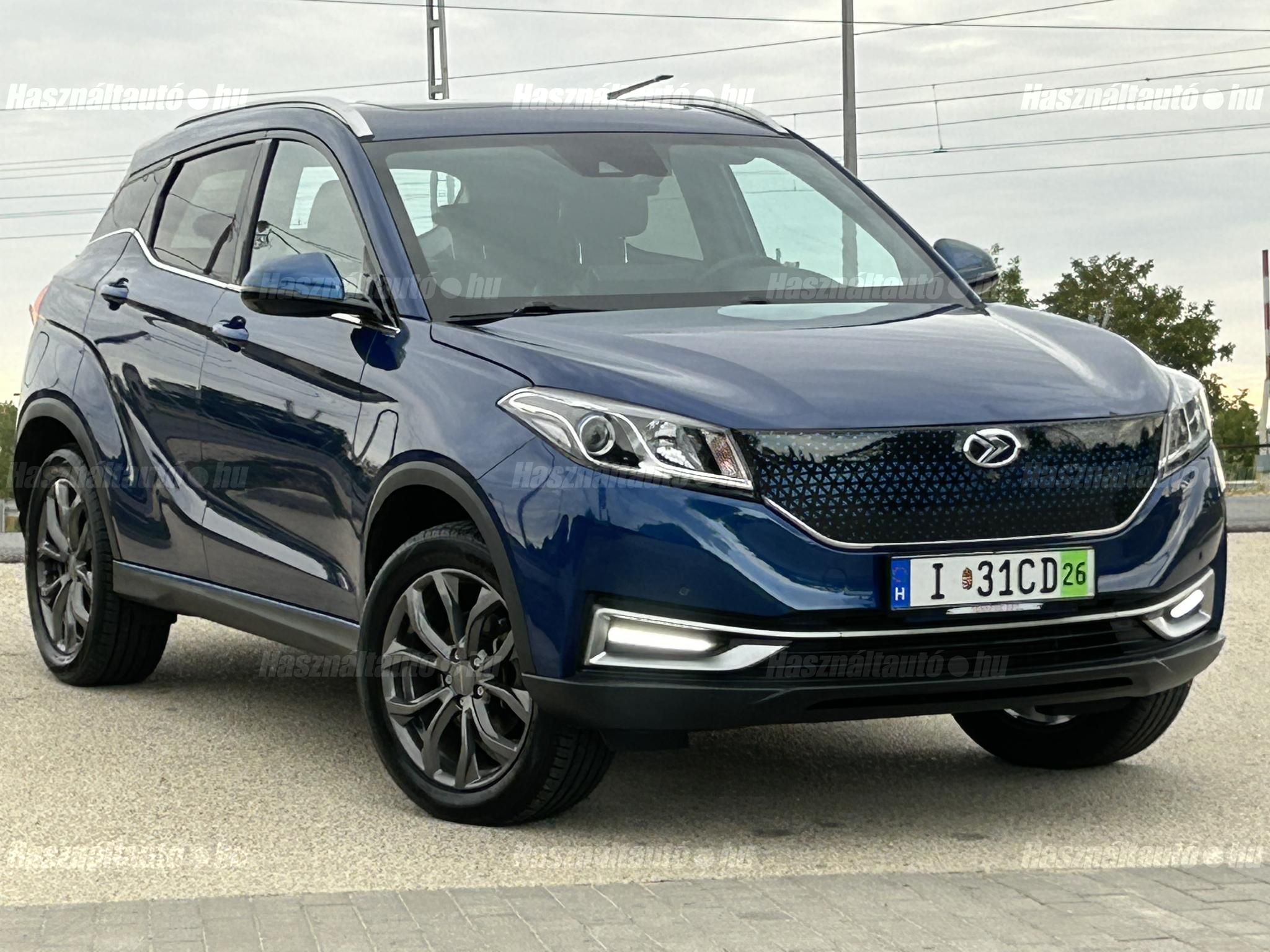 DONGFENG (DFSK) SERES 3 2022/12 - 1