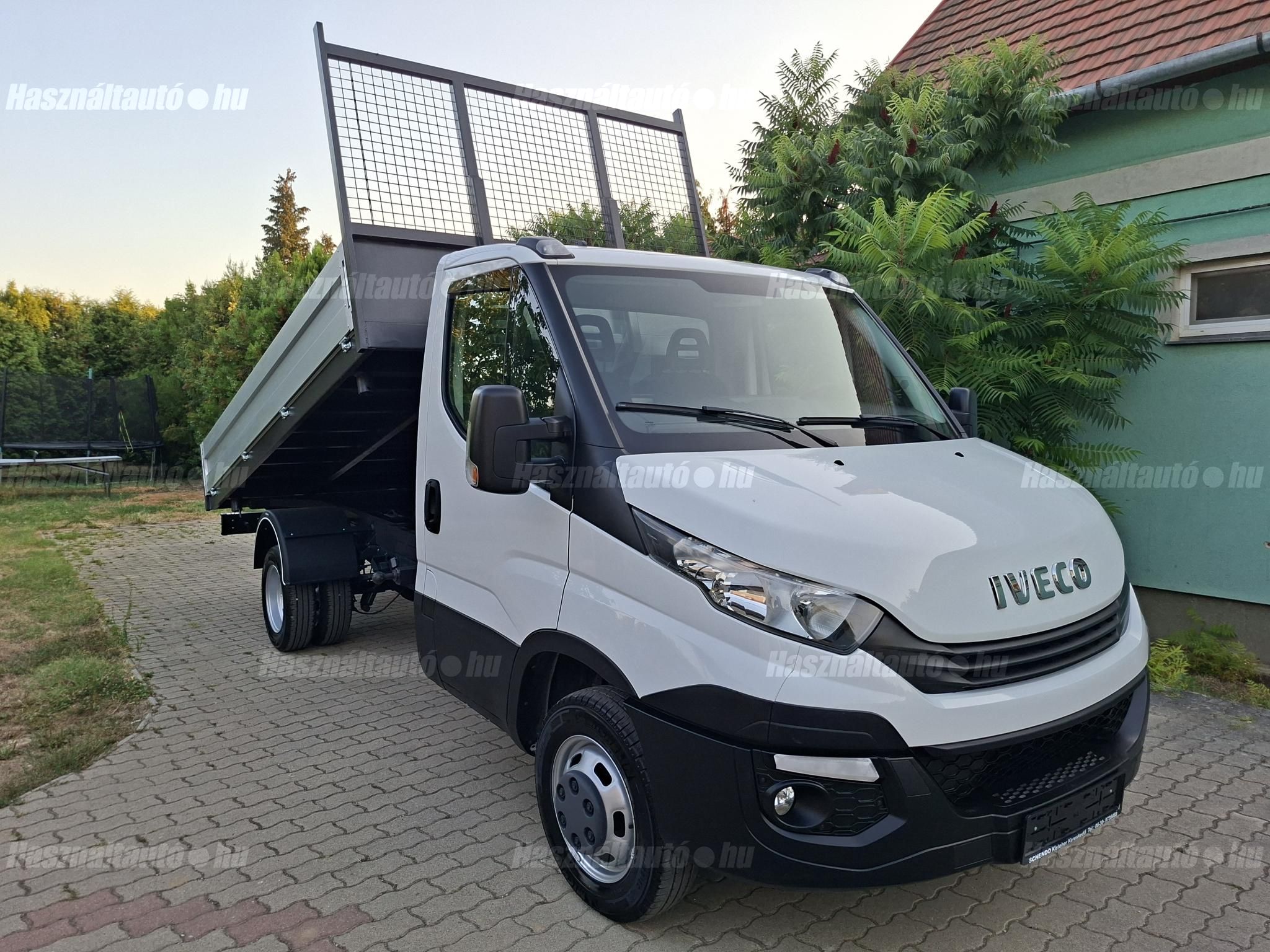 IVECO DAILY 2018/6 - 1