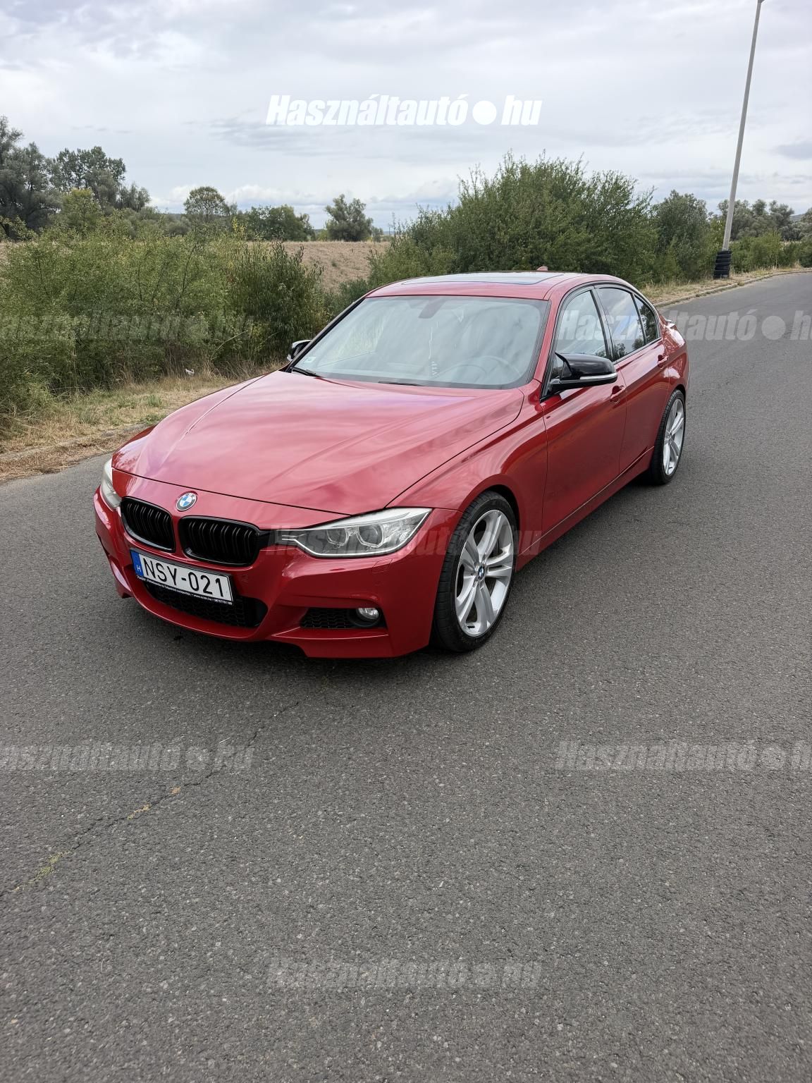 BMW 320 2013/9 - 1