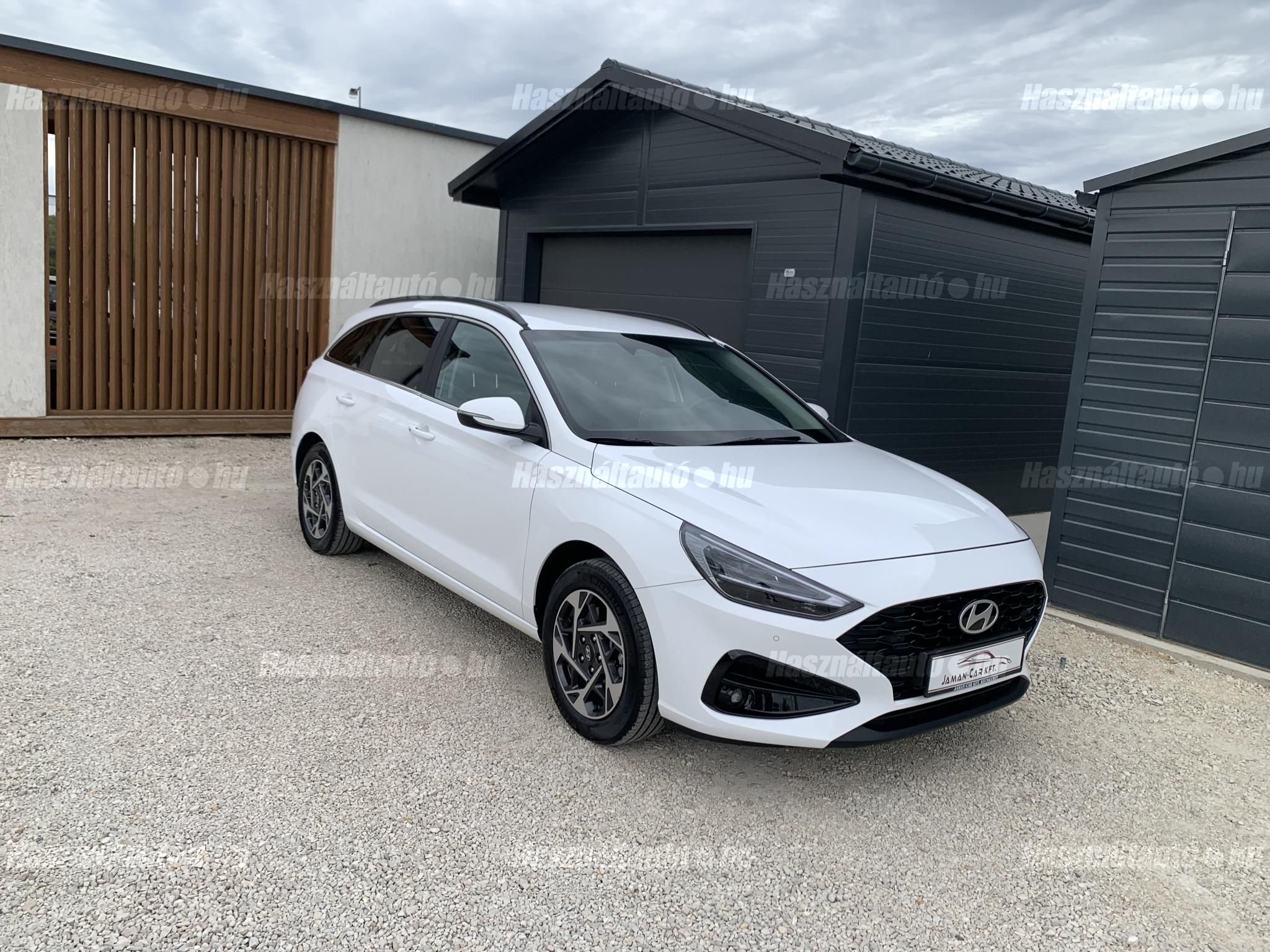 HYUNDAI I30 2025/1 - 1