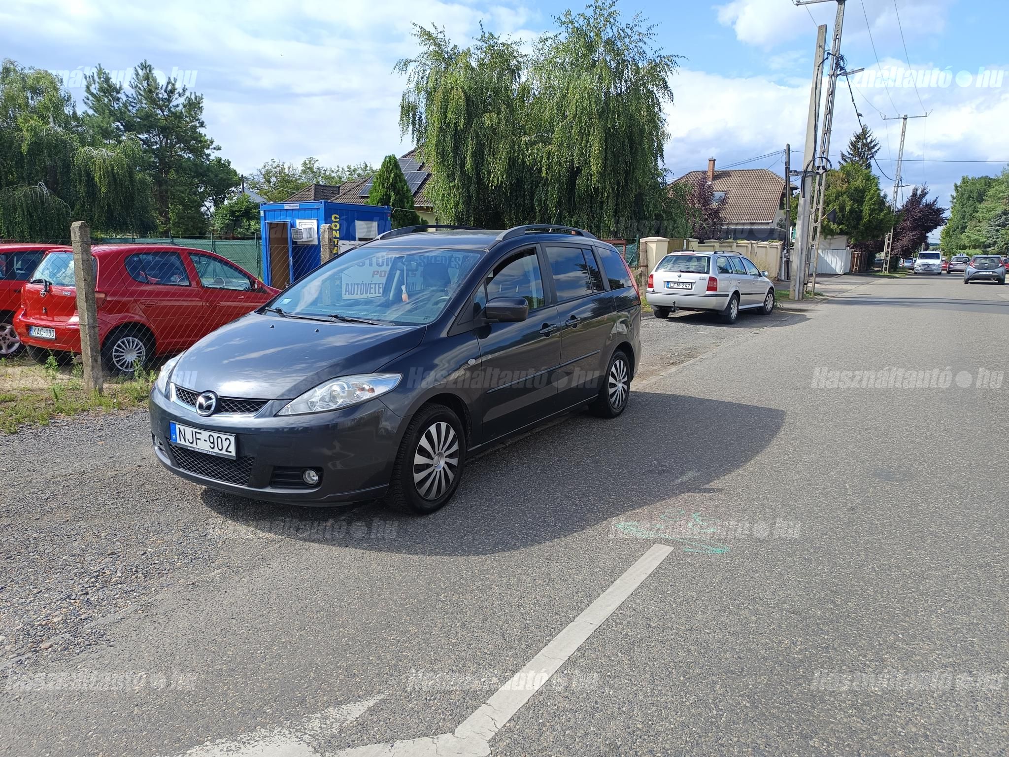 MAZDA 5 2005/10 - 1