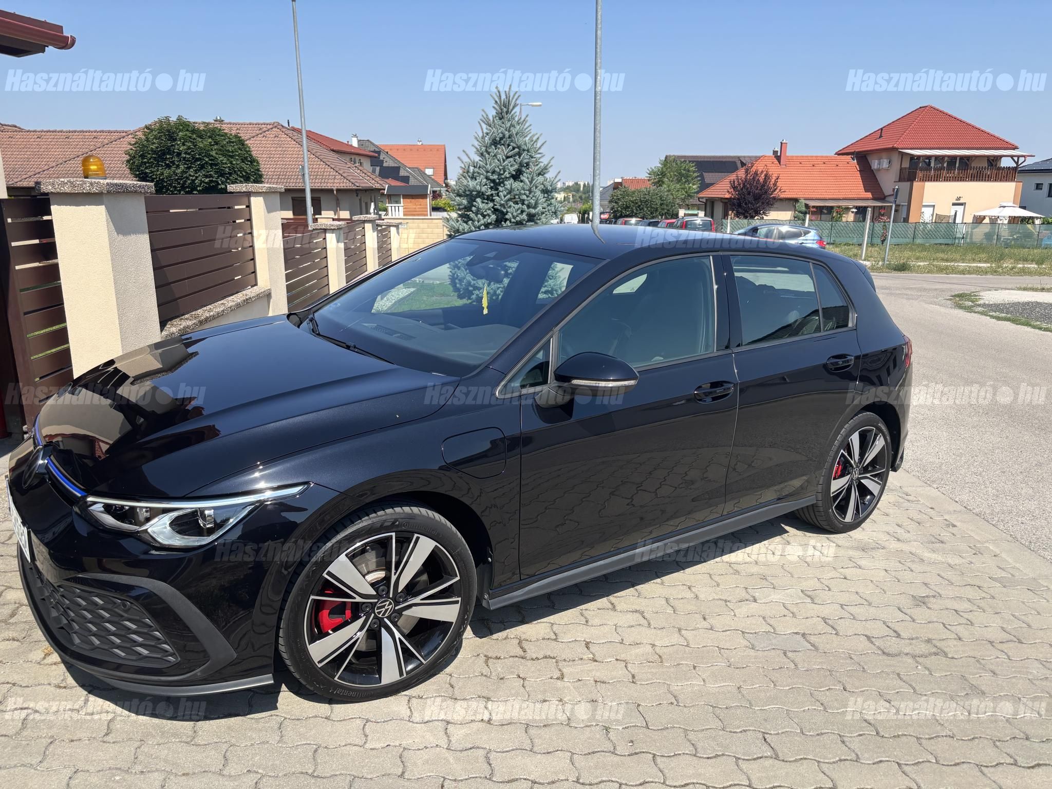 VOLKSWAGEN GOLF VIII 2022/8 - 1