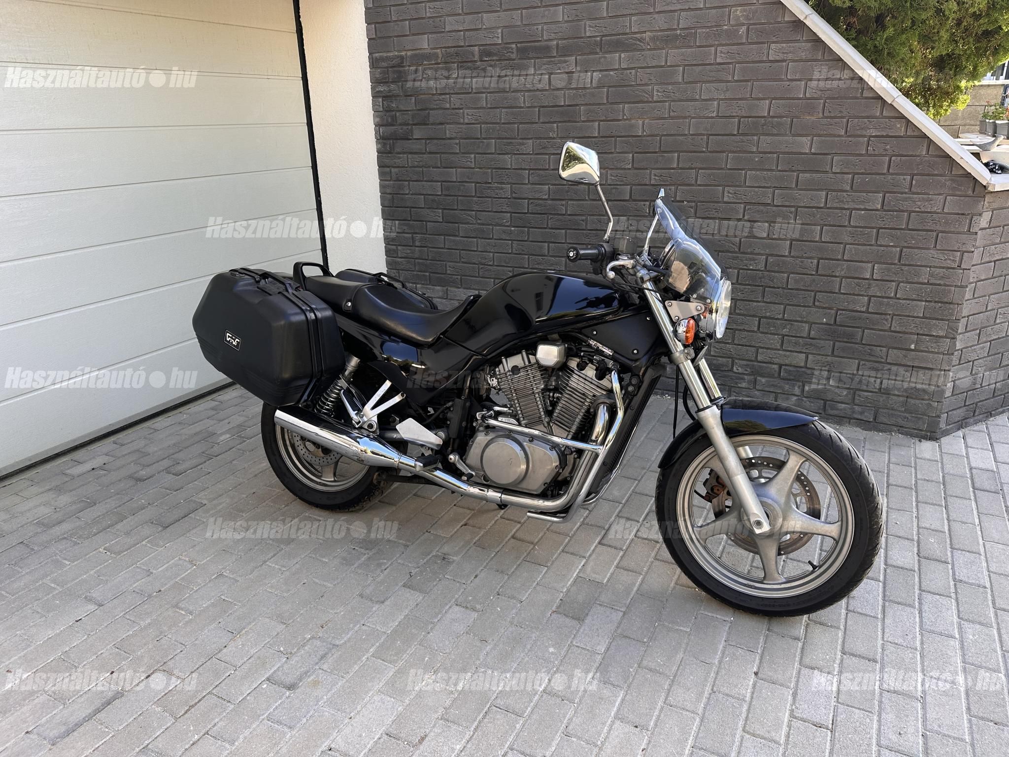 SUZUKI VX 800 1993 - 1