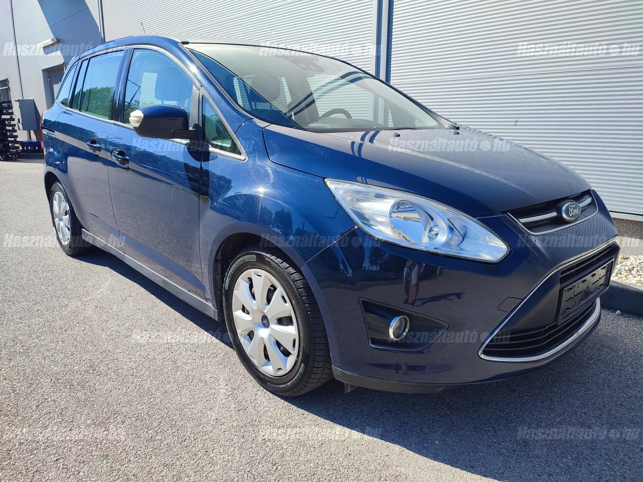 FORD C-MAX 2014/11 - 1