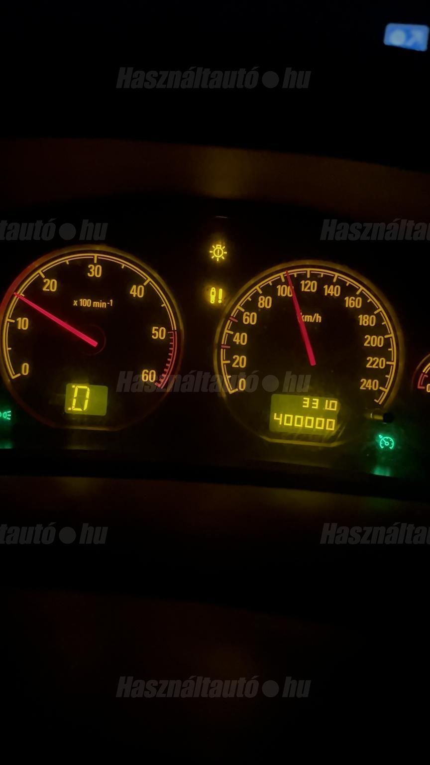 OPEL VECTRA C 2005/10 - 1