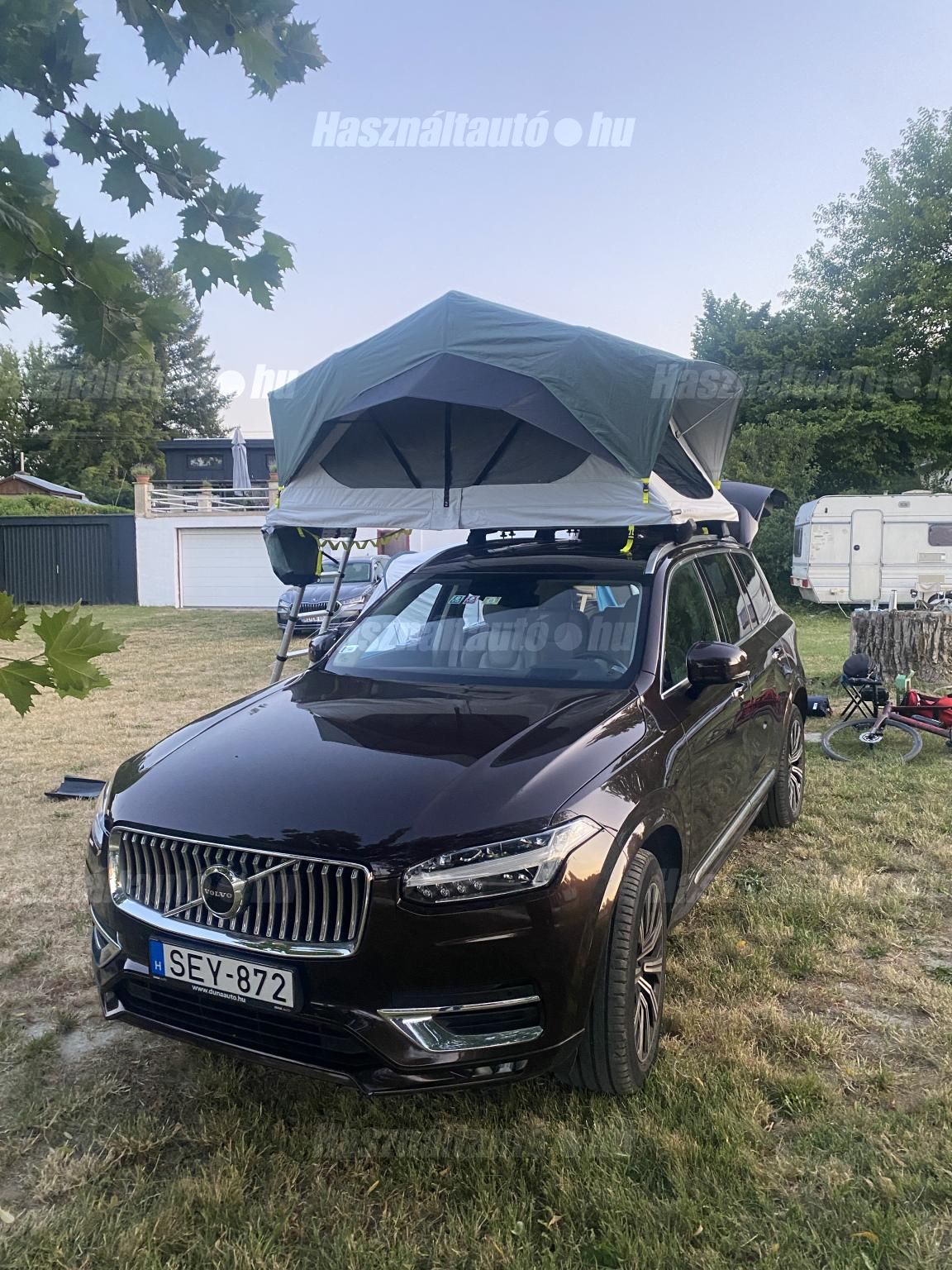 VOLVO XC90 2020/7 - 1