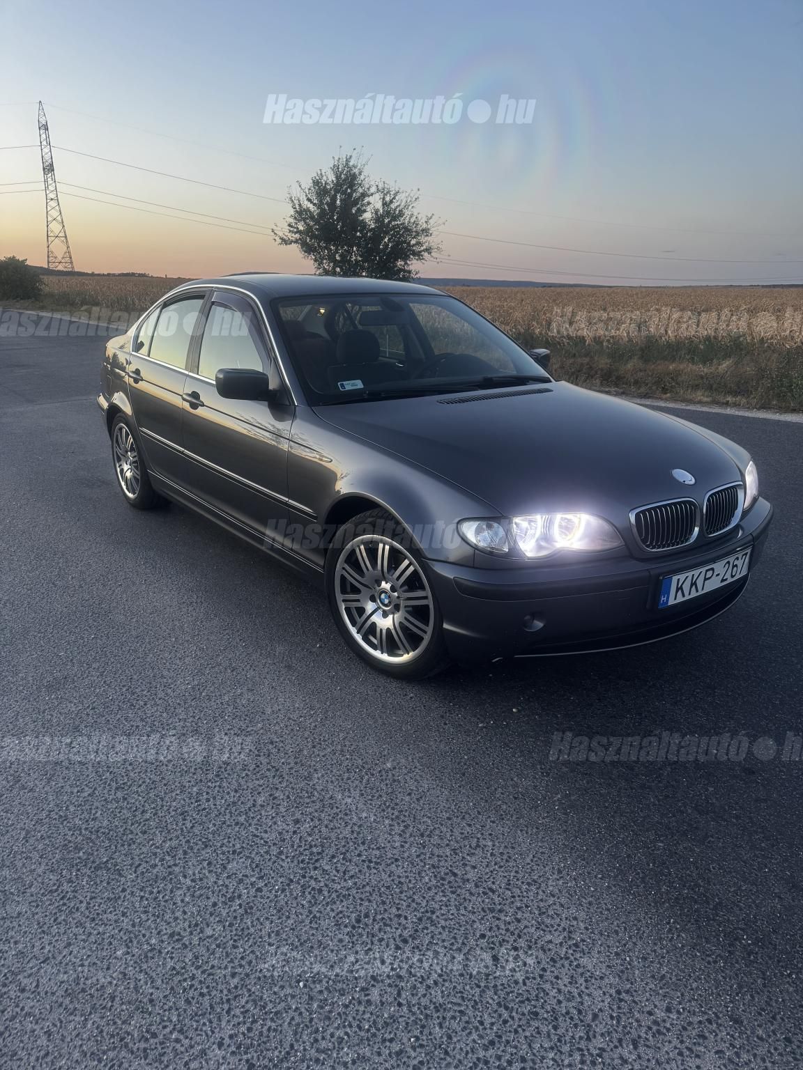 BMW 320 2003/1 - 1