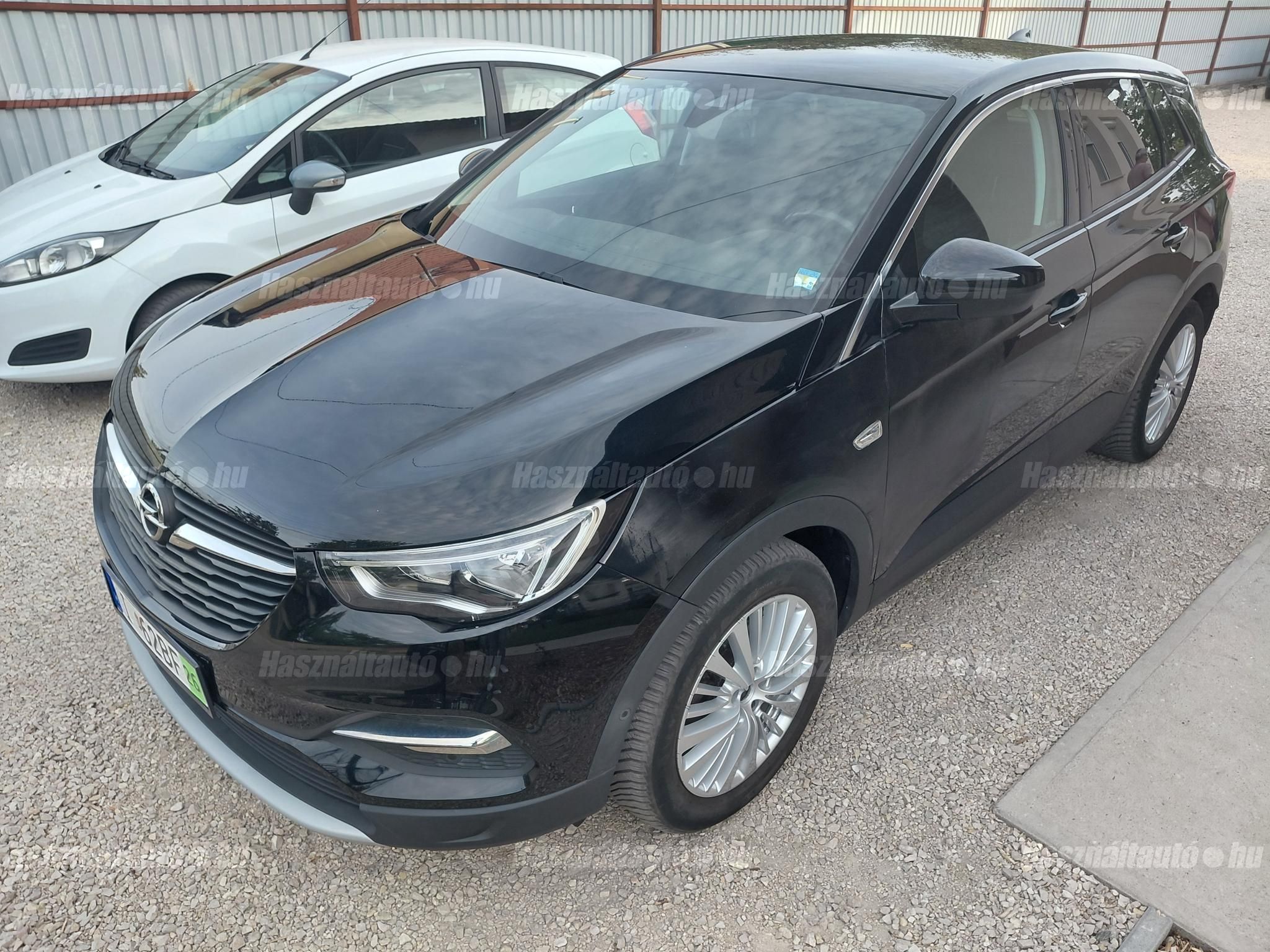 OPEL GRANDLAND X 2018/5 - 1