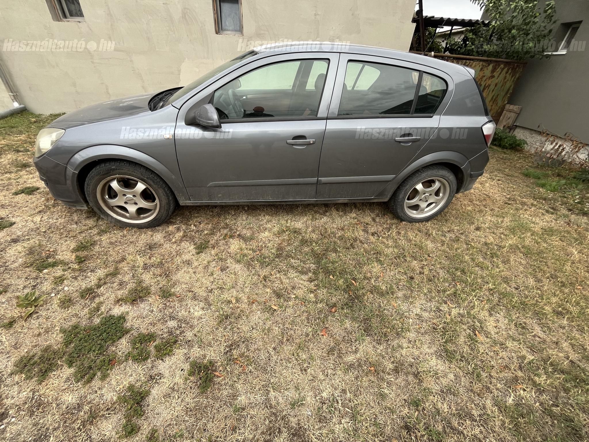 OPEL ASTRA H 2005/11 - 1