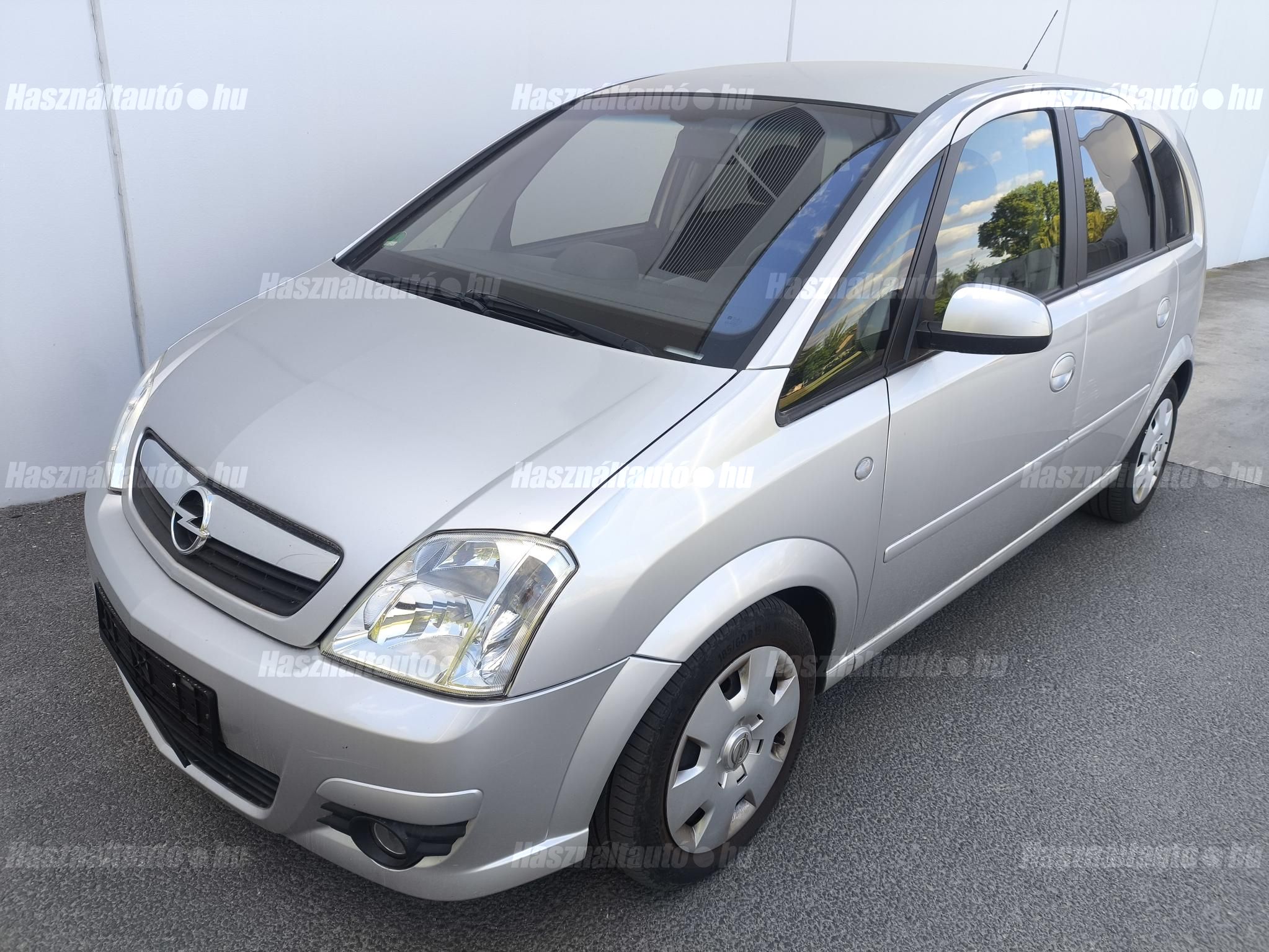 OPEL MERIVA A 2008/5 - 1