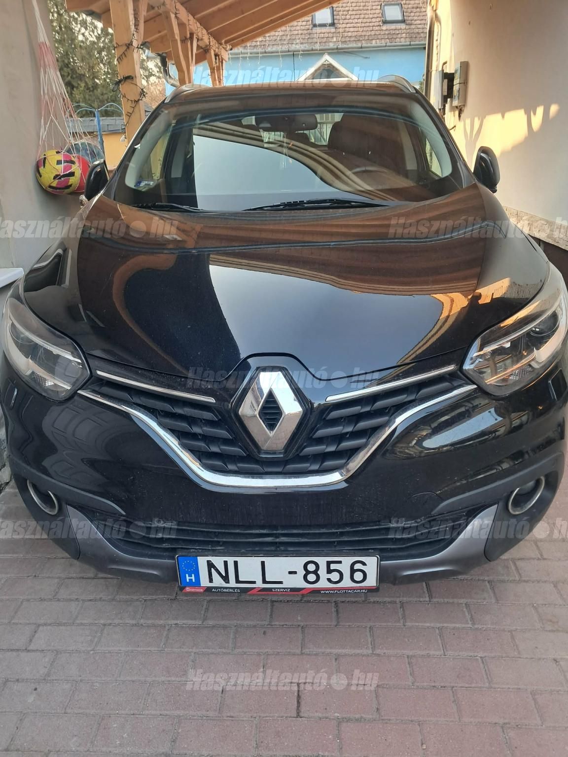 RENAULT KADJAR 2016/2 - 1