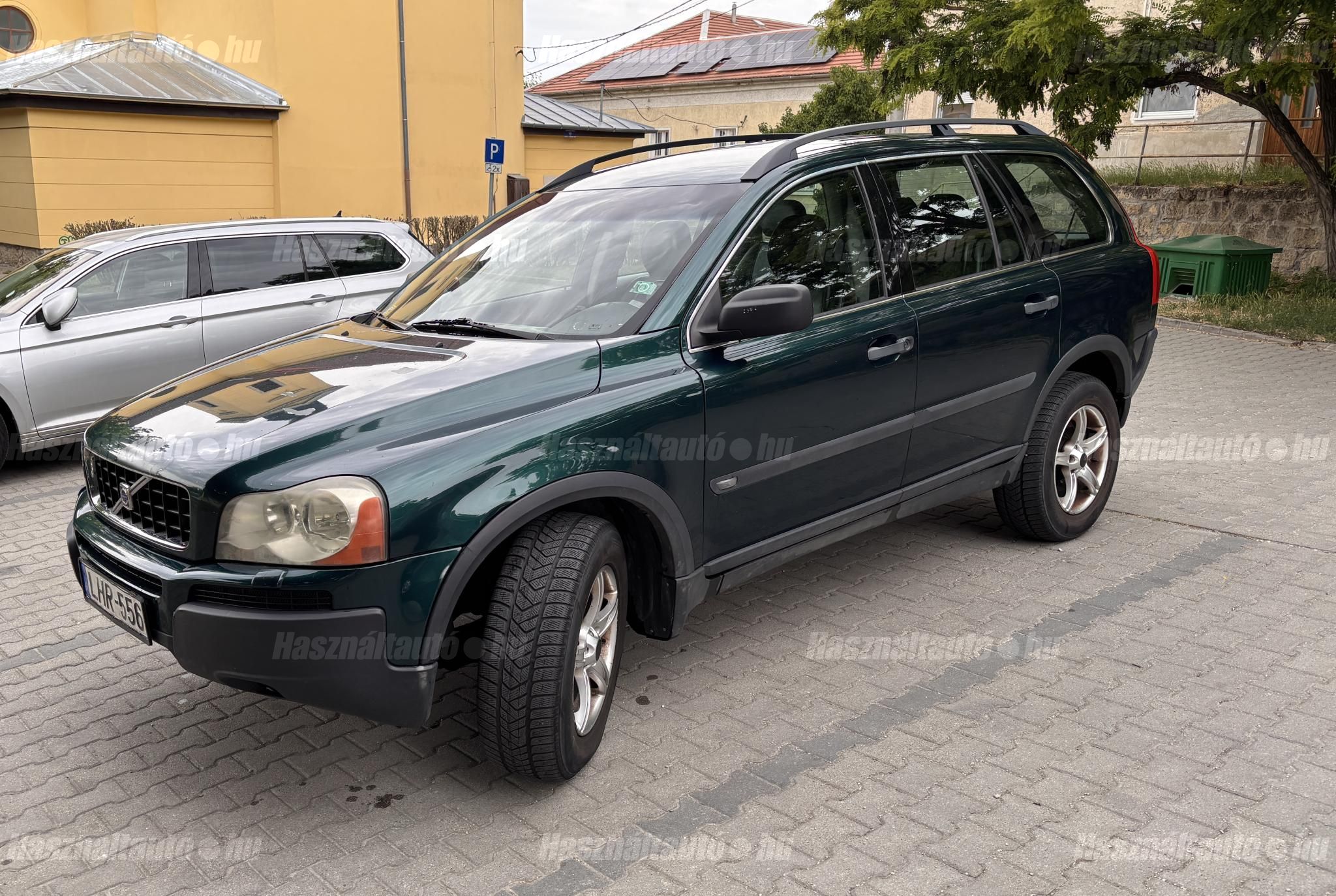 VOLVO XC90 2004/7 - 1